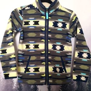 🍄Donating Soon !!! Carters Fleece Jacket🍄